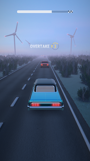 Lowrider Legends: Racing Game Screenshot 1