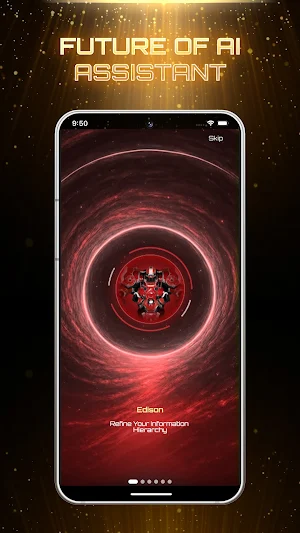 Quantara Screenshot 1