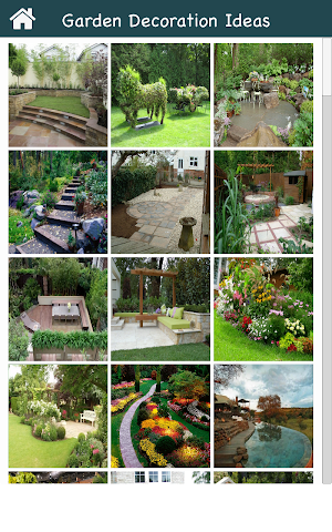 Modern Lawn Designs - 2022 Screenshot 3