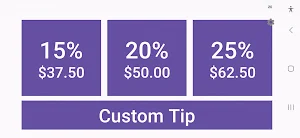 Tips Please Screenshot 1