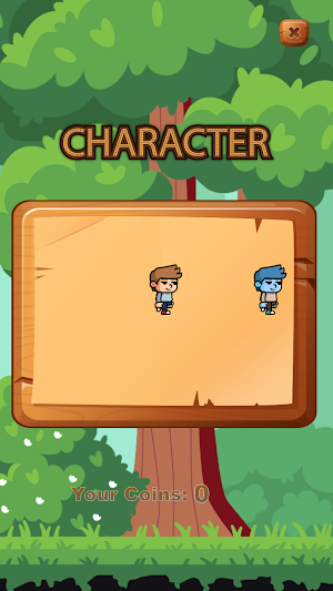 Chill Boys Adventure Screenshot 0