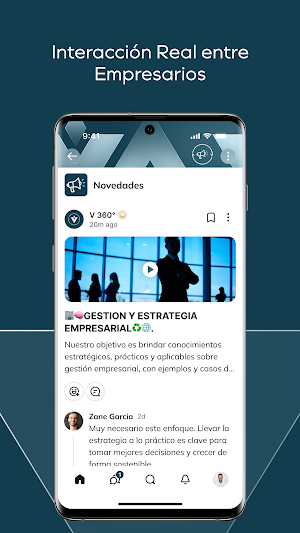 Valorismo 360° Pro Screenshot 3