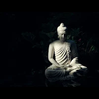 Buddha Teachings: Community