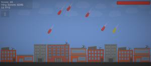 Unknown City Screenshot 2