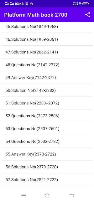 Railway Math Platform Book screenshot 4