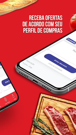 Clube Maravilha Carnes Screenshot 2