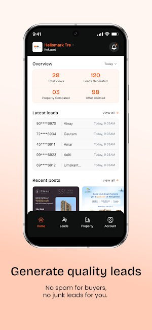 BuySft Partner Screenshot 2
