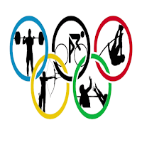 Summer Olympic record holders