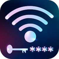Wifi Password: Wifi Master Key