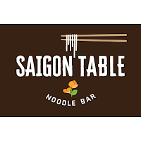 Saigon Table