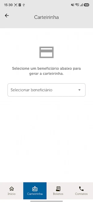 Meu São Gabriel Screenshot 2