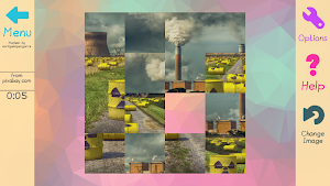 Casual Puzzle Game! for Reddit Screenshot 1