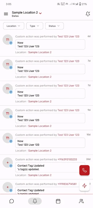 Adminify Screenshot 3