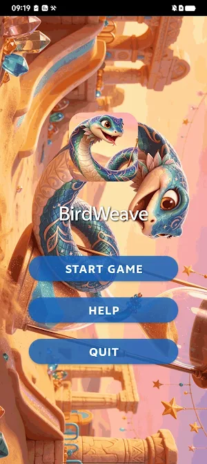 BirdWeave Screenshot 3