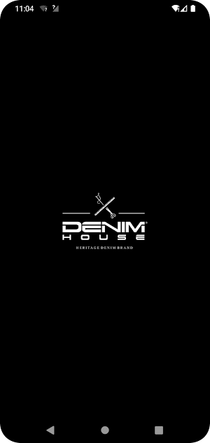 Denim House Screenshot 0