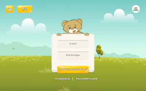 Teddy Eddie Playground Screenshot 2
