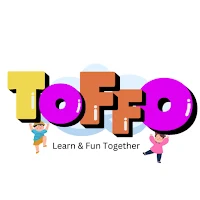 Toffo – Play, Learn, and Grow