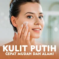 Cara Memutihkan Kulit