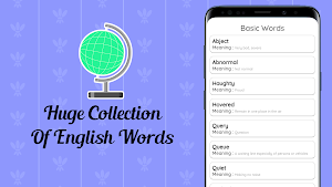 Learn Daily  - Word Of The Day Screenshot 2