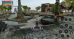 KlassX Online Screenshot 0
