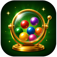 Lucky Number Generator - Tap