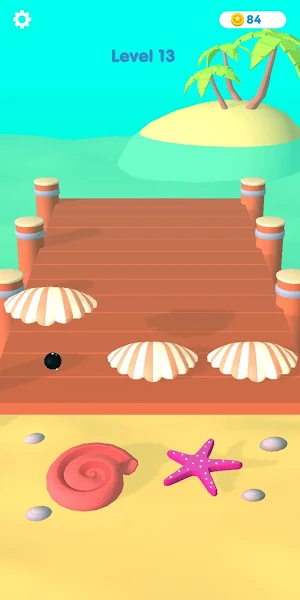 Summer Games 3D Screenshot 0