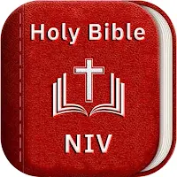 NIV Holy Bible with Audio Mp3