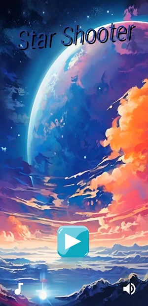 Star Shooter Screenshot 0