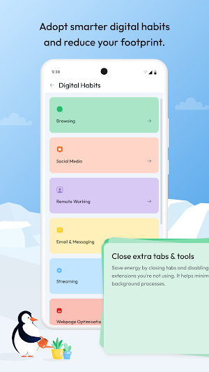 Antarctica.io Screenshot 3