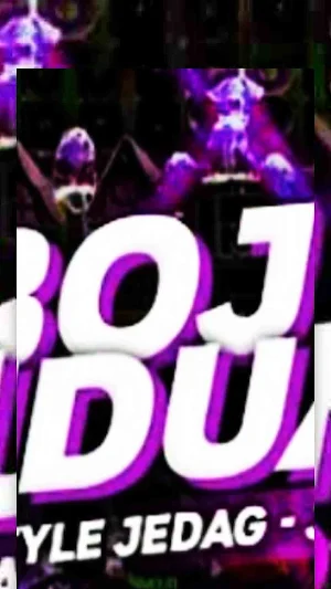 DJ Bojo Biduan Screenshot 2
