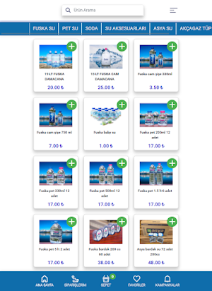 Yılmaz Ticaret Screenshot 0