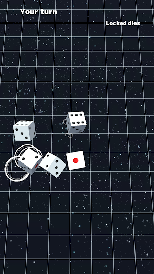 Hindenburg : Dice Game Screenshot 0