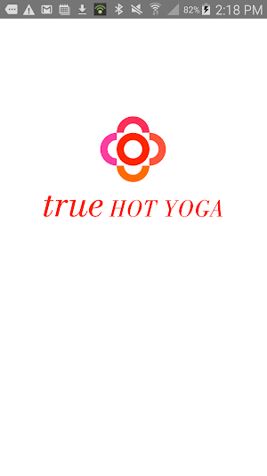 True Hot Yoga Screenshot 0