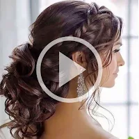 Girls Hairstyle Step by Step