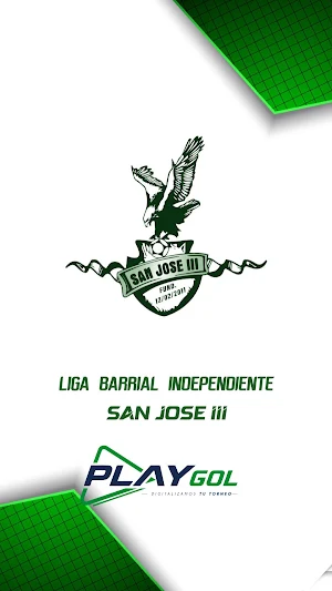 Liga San Jose 3 Screenshot 0