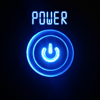 Power Theme Theme +HOME