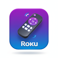Roku Remote Control TV Devices