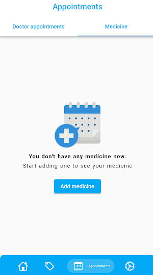 Health call Screenshot 3