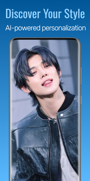 Yeonjun TXT Wallpapers Screenshot 2