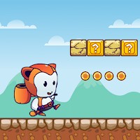 Super Adventure : Run and Jump
