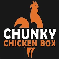 Chunky Chicken Box
