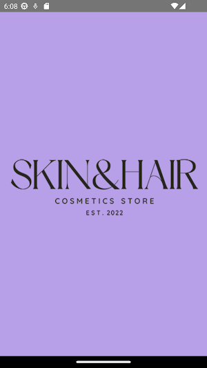 Skin&Hair Screenshot 0