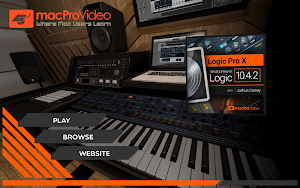 What's New in Logic Pro 10.4.2 Screenshot 0