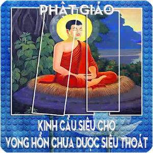 Kinh Cầu Siêu Cho Vong Hồn Chưa Được Siêu Thoát Screenshot 3