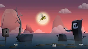 Toad Evolution Screenshot 0