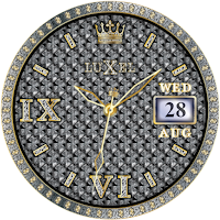 Luxel Diamond Elegance