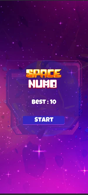 Space Numb Screenshot 0