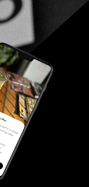 xolo coffee Screenshot 2