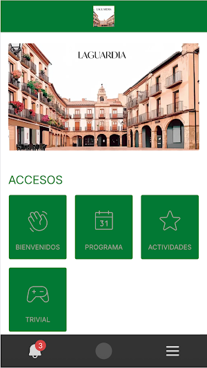 Viana 2025 Screenshot 0