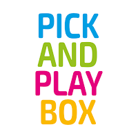 Pick and Play Box